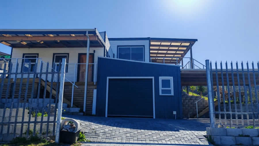 3 Bedroom Property for Sale in Seemeeu Park Western Cape